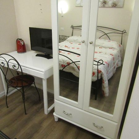 Tourist Point La Spezia Hotell Eksteriør bilde