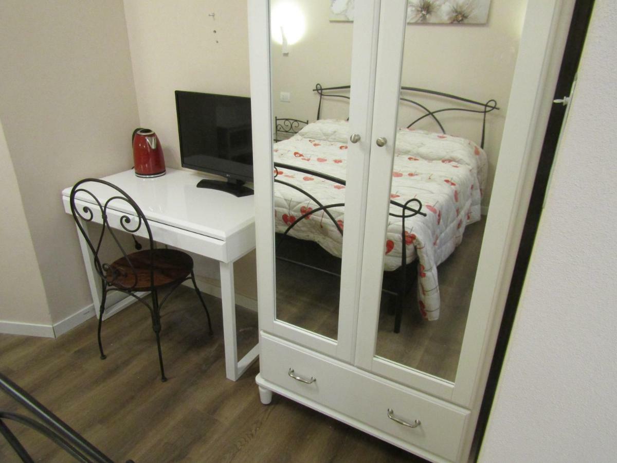 Tourist Point La Spezia Hotell Eksteriør bilde