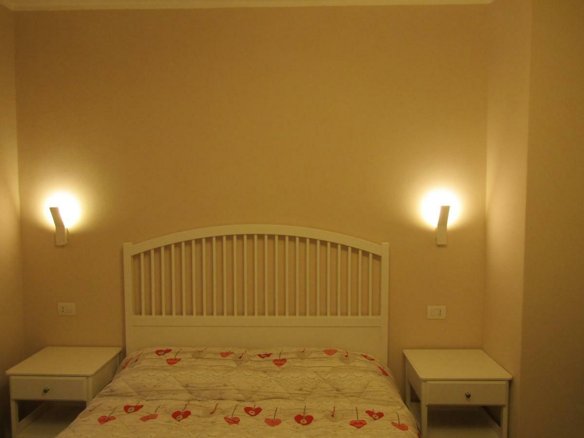 Tourist Point La Spezia Hotell Eksteriør bilde