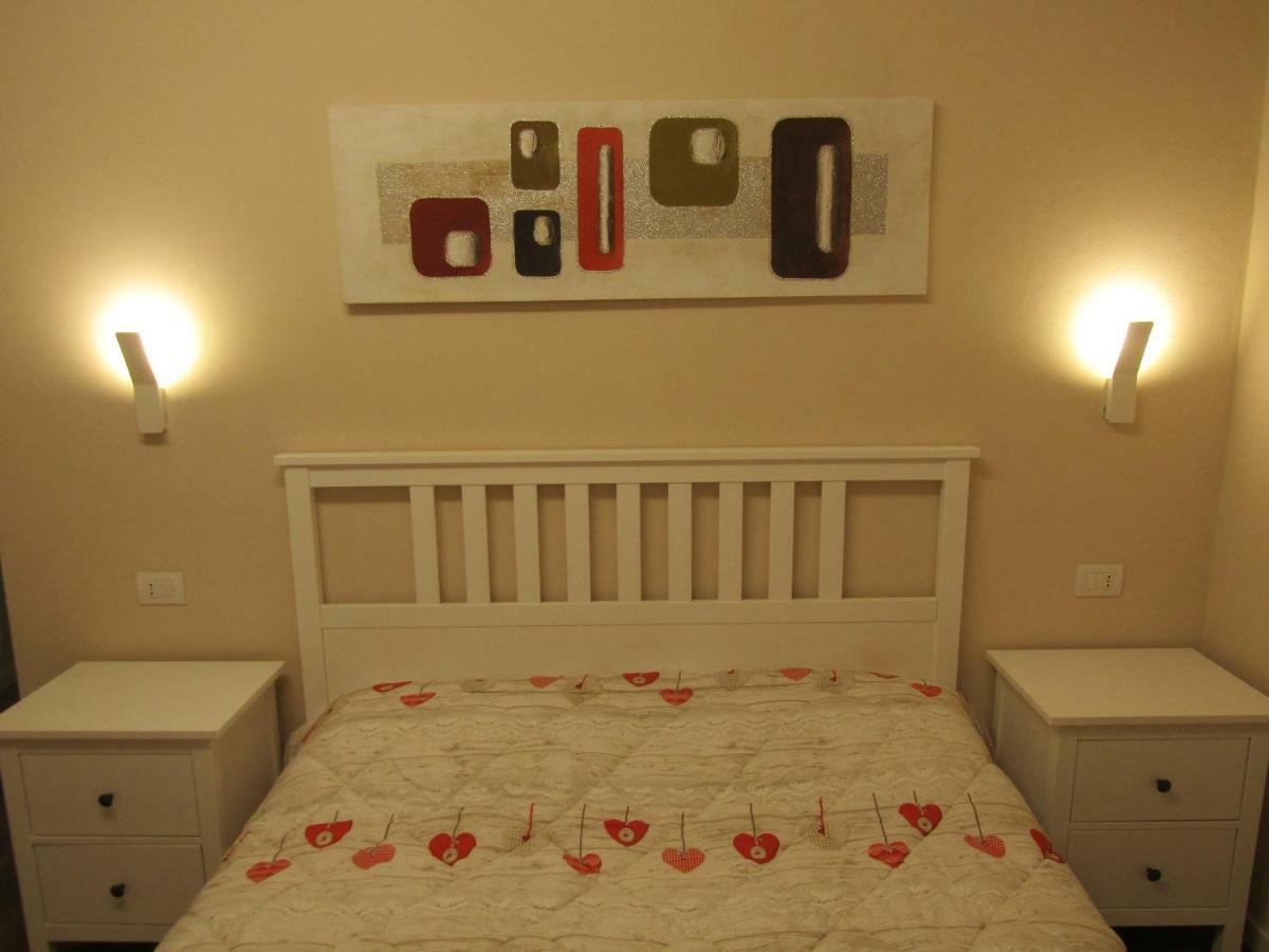 Tourist Point La Spezia Hotell Eksteriør bilde