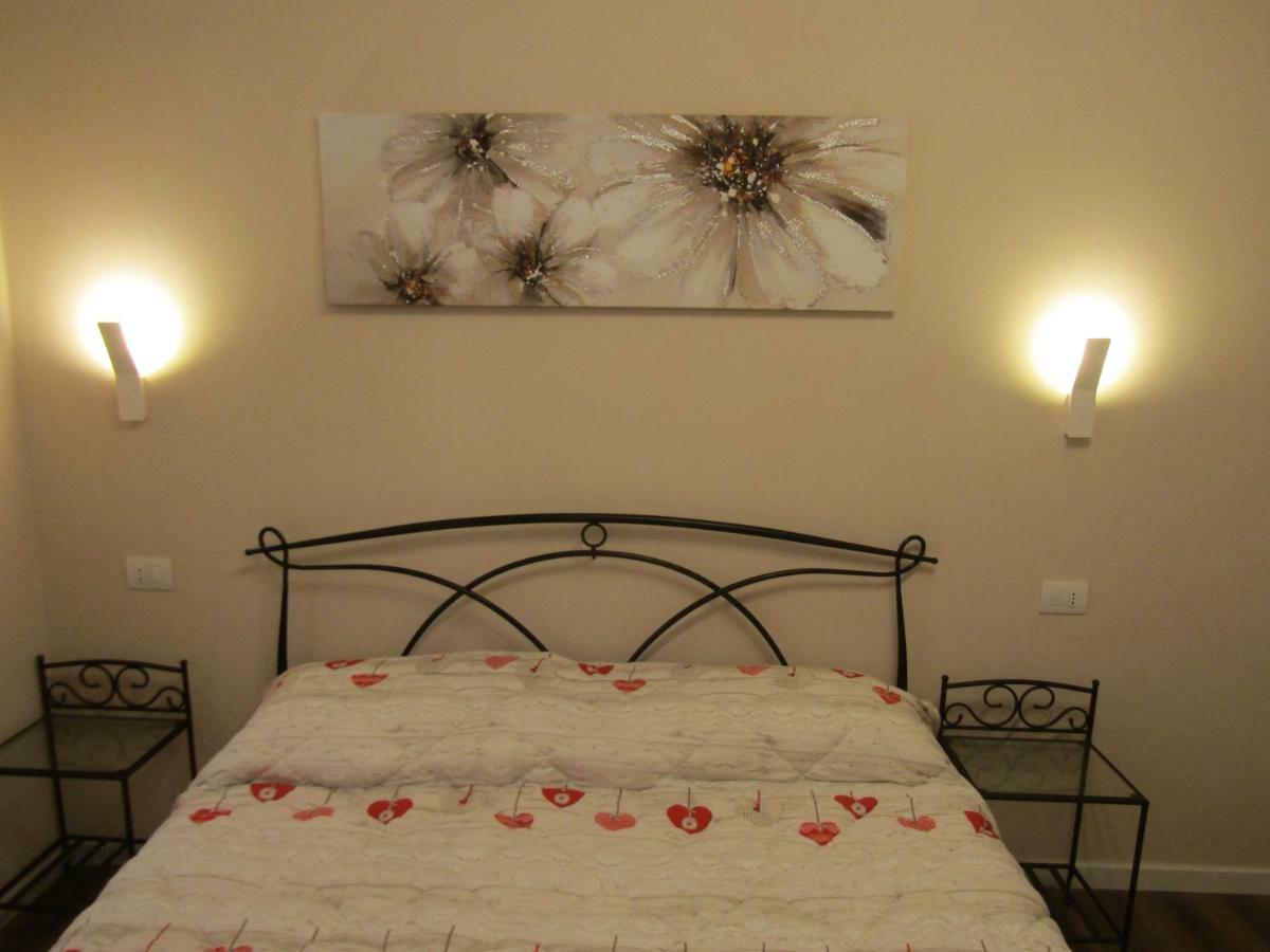 Tourist Point La Spezia Hotell Eksteriør bilde