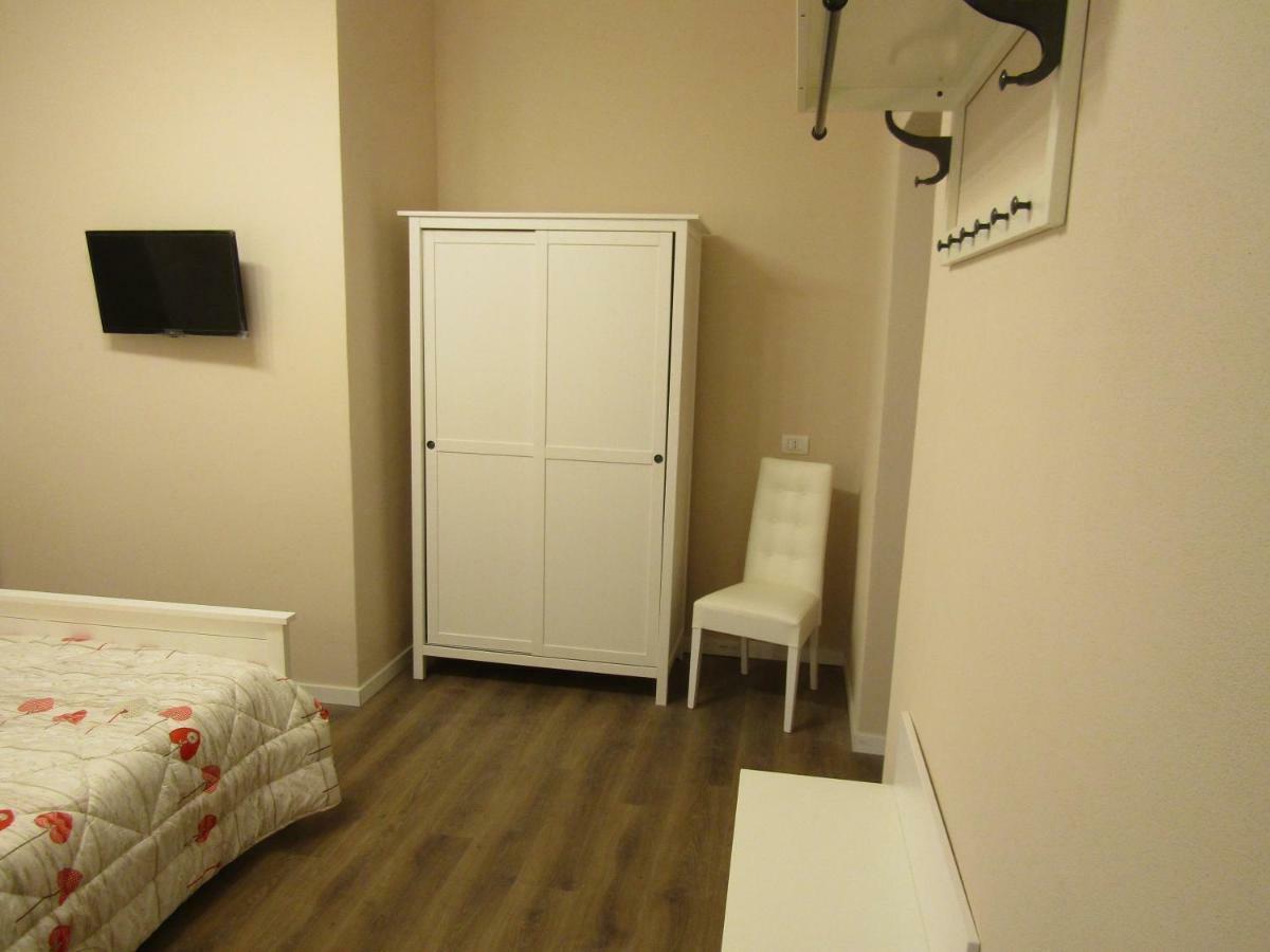 Tourist Point La Spezia Hotell Eksteriør bilde