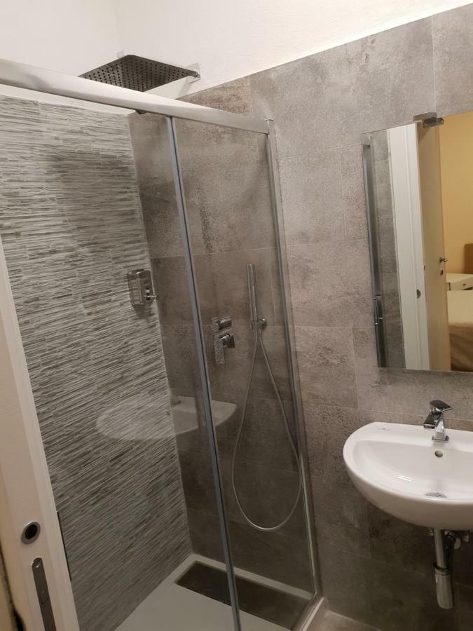 Tourist Point La Spezia Hotell Eksteriør bilde